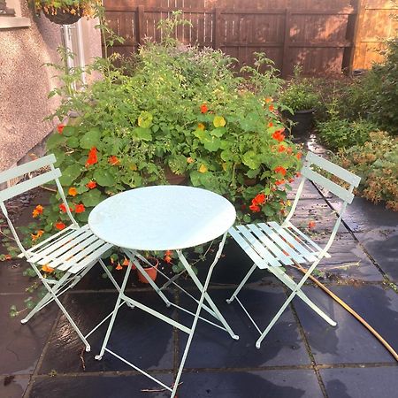 Agane Bed & Breakfast Inverness Dış mekan fotoğraf