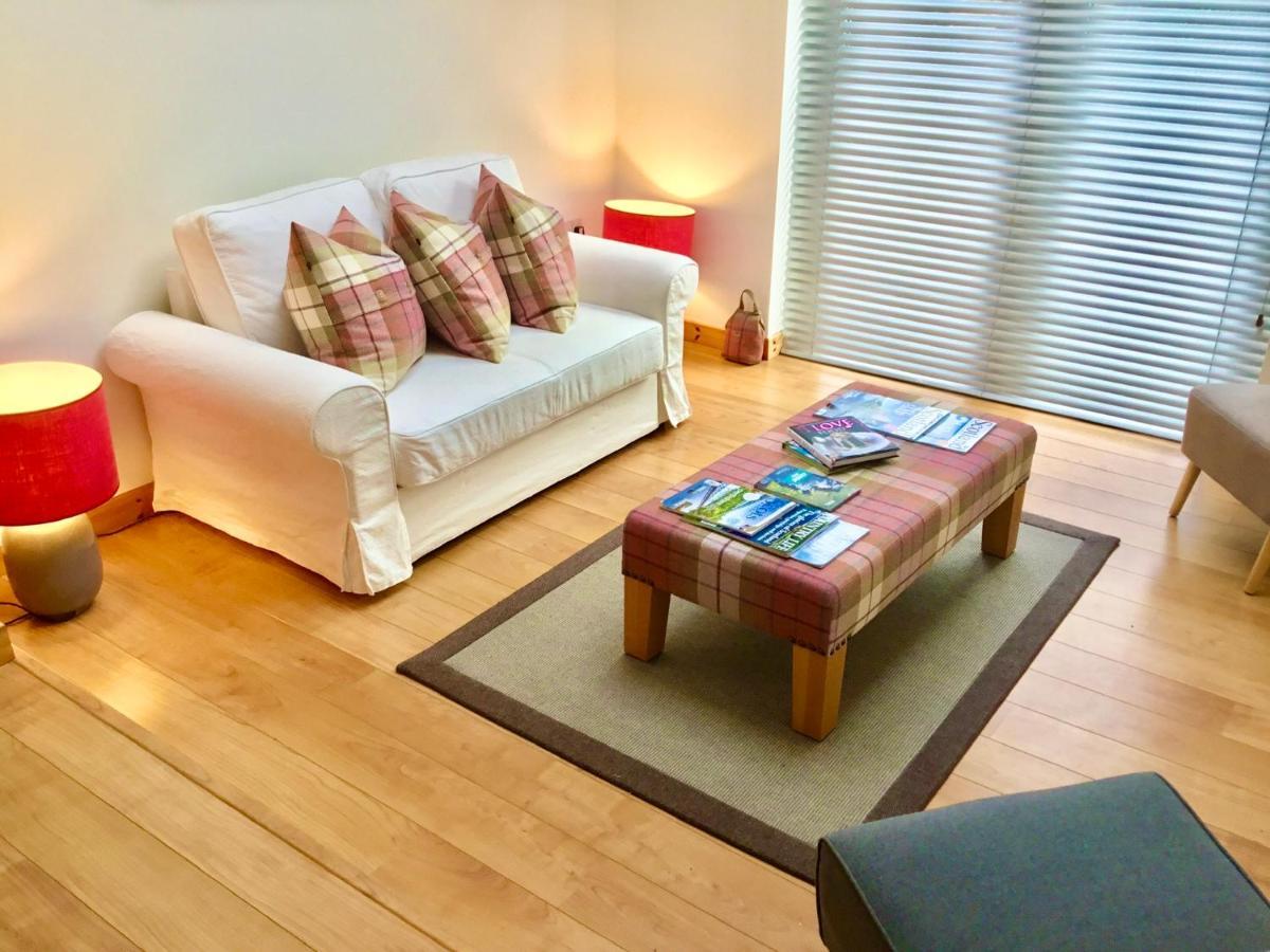 Agane Bed & Breakfast Inverness Dış mekan fotoğraf